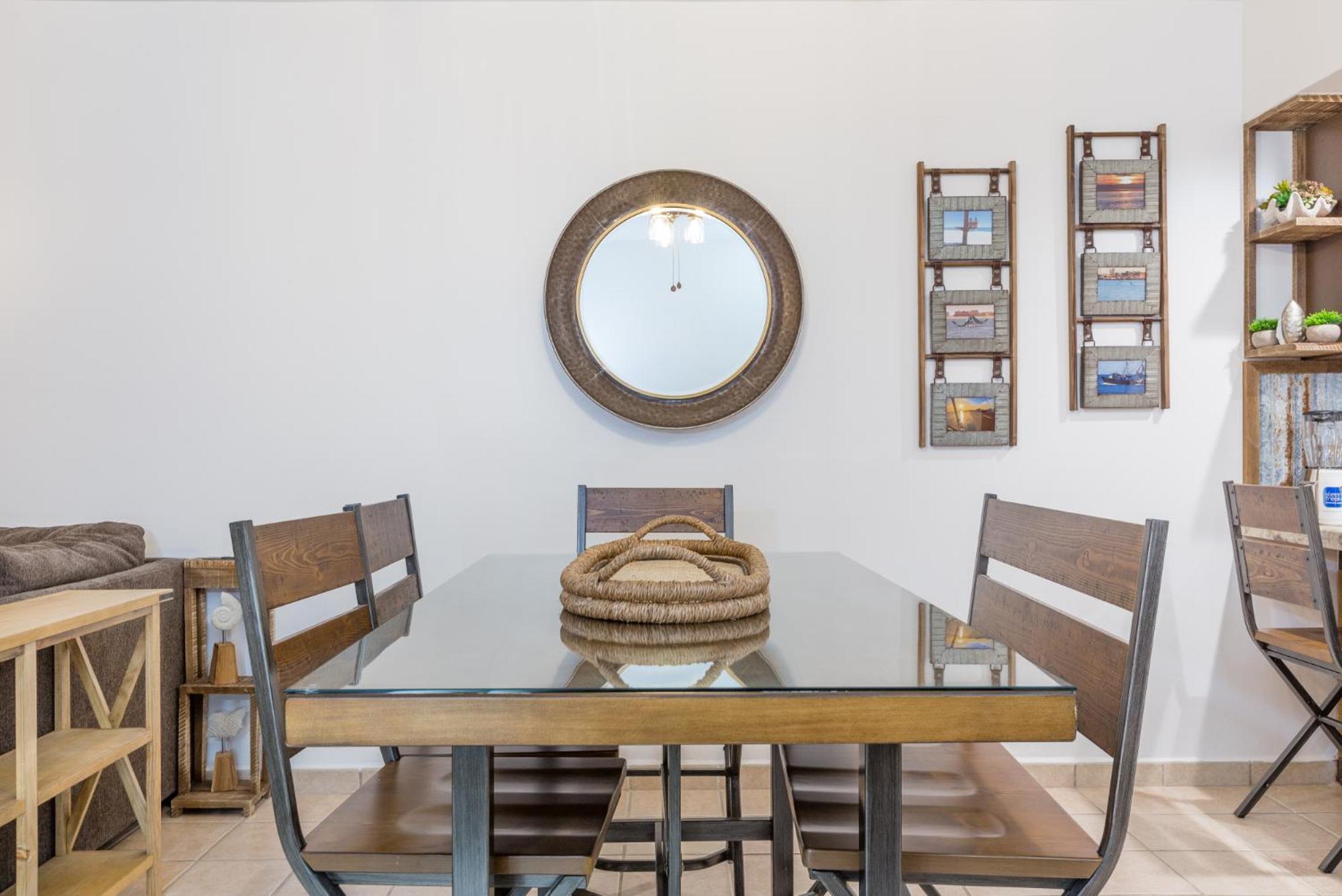 Right On The Beach! Ground Floor Princesa E104 Rocky Point Exterior photo