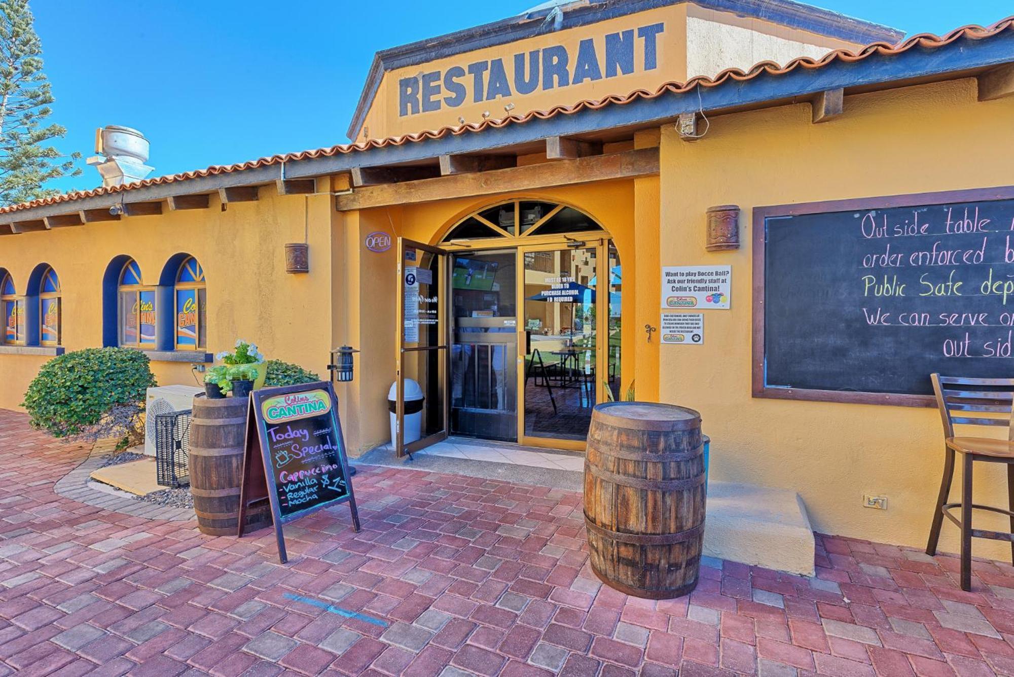 Right On The Beach! Ground Floor Princesa E104 Rocky Point Exterior photo