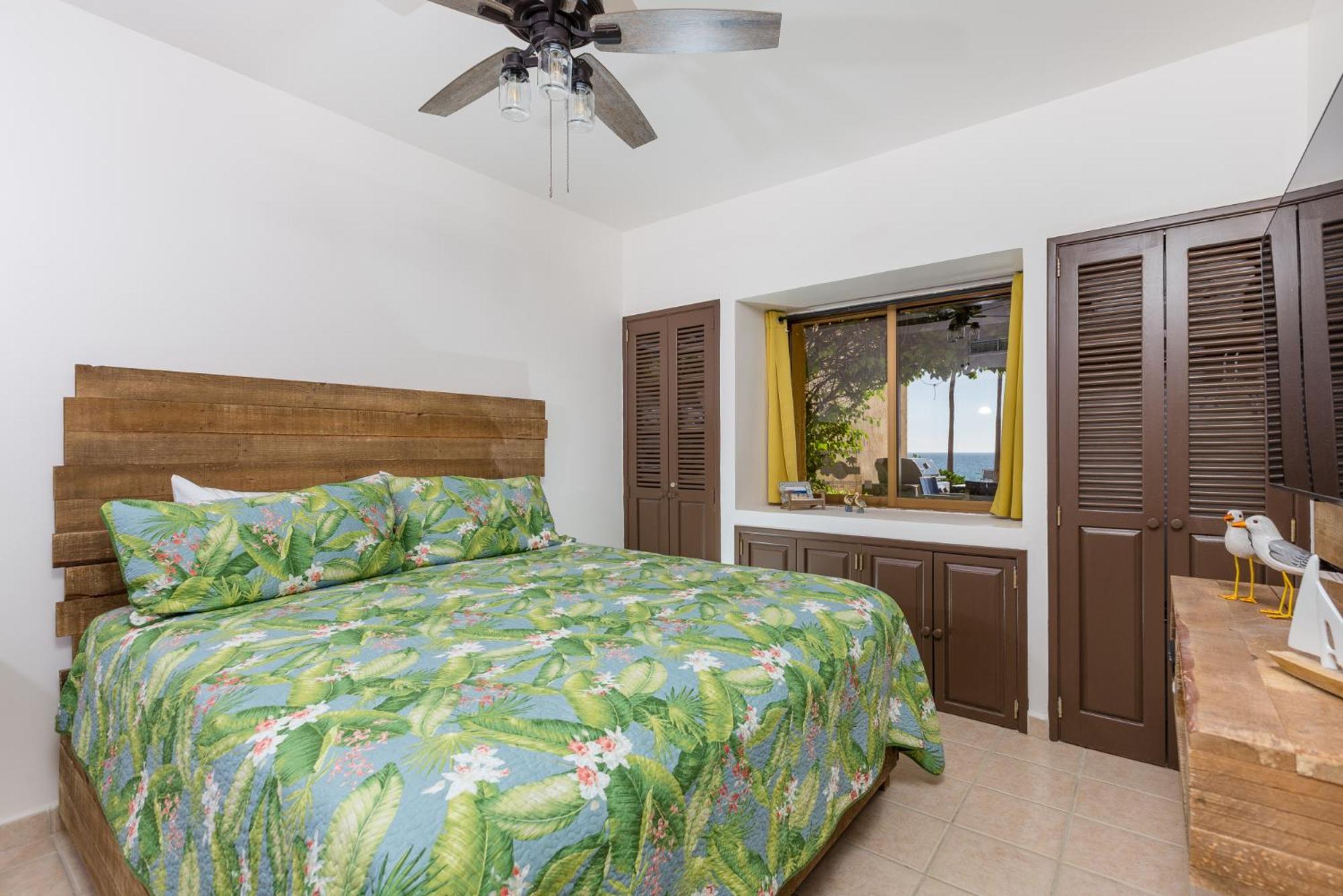 Right On The Beach! Ground Floor Princesa E104 Rocky Point Exterior photo