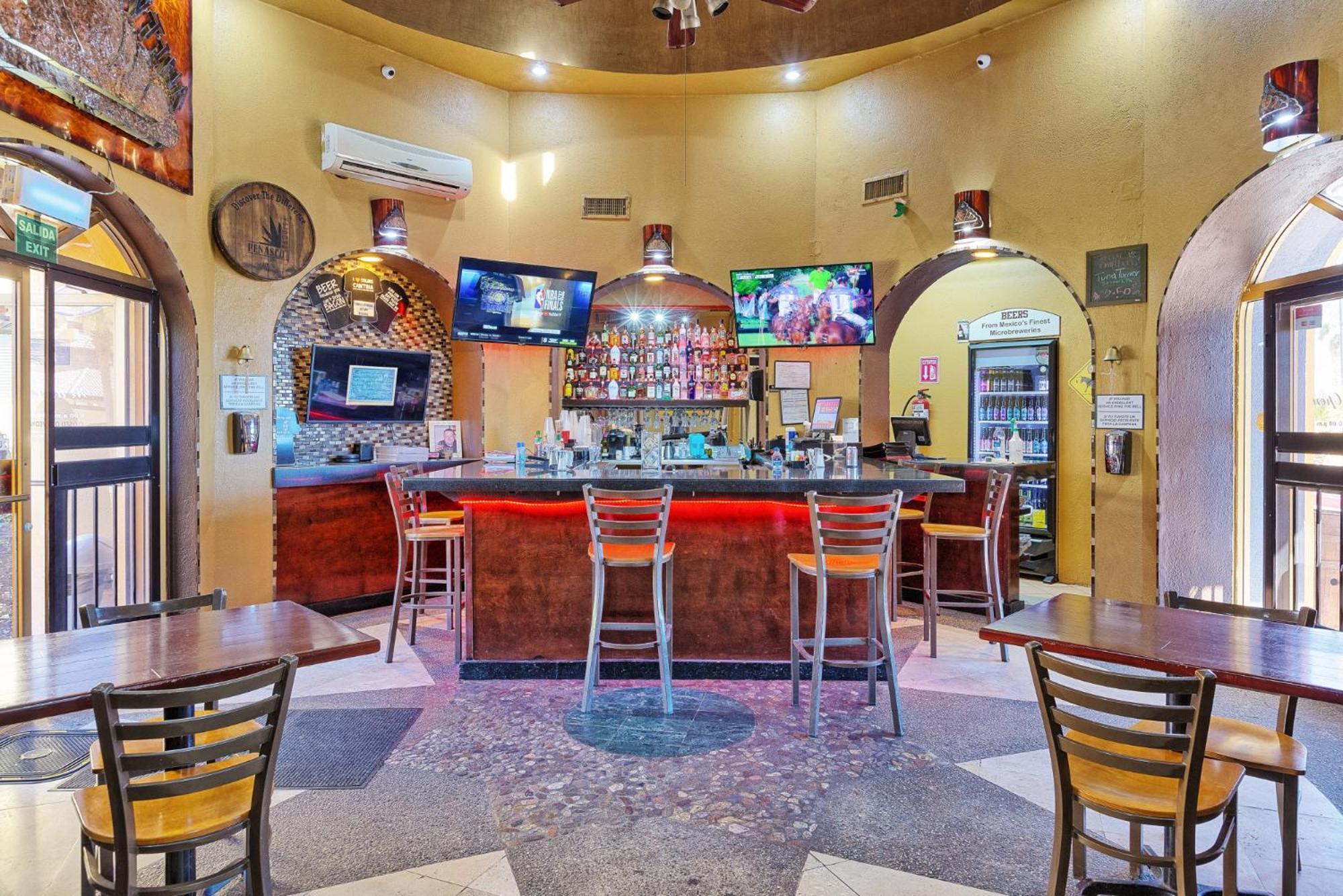 Right On The Beach! Ground Floor Princesa E104 Rocky Point Exterior photo