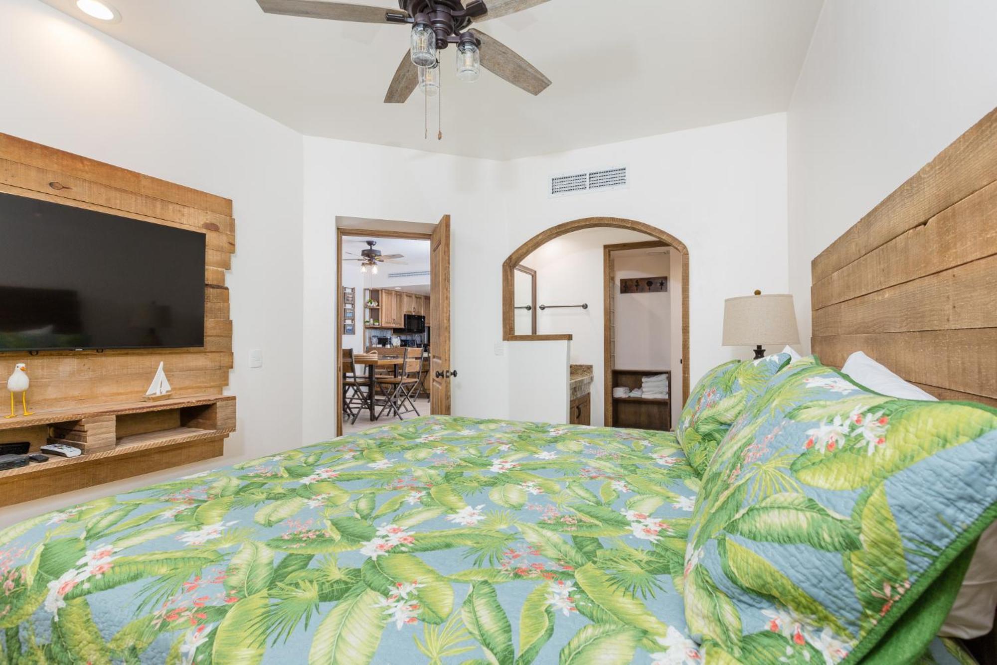 Right On The Beach! Ground Floor Princesa E104 Rocky Point Exterior photo