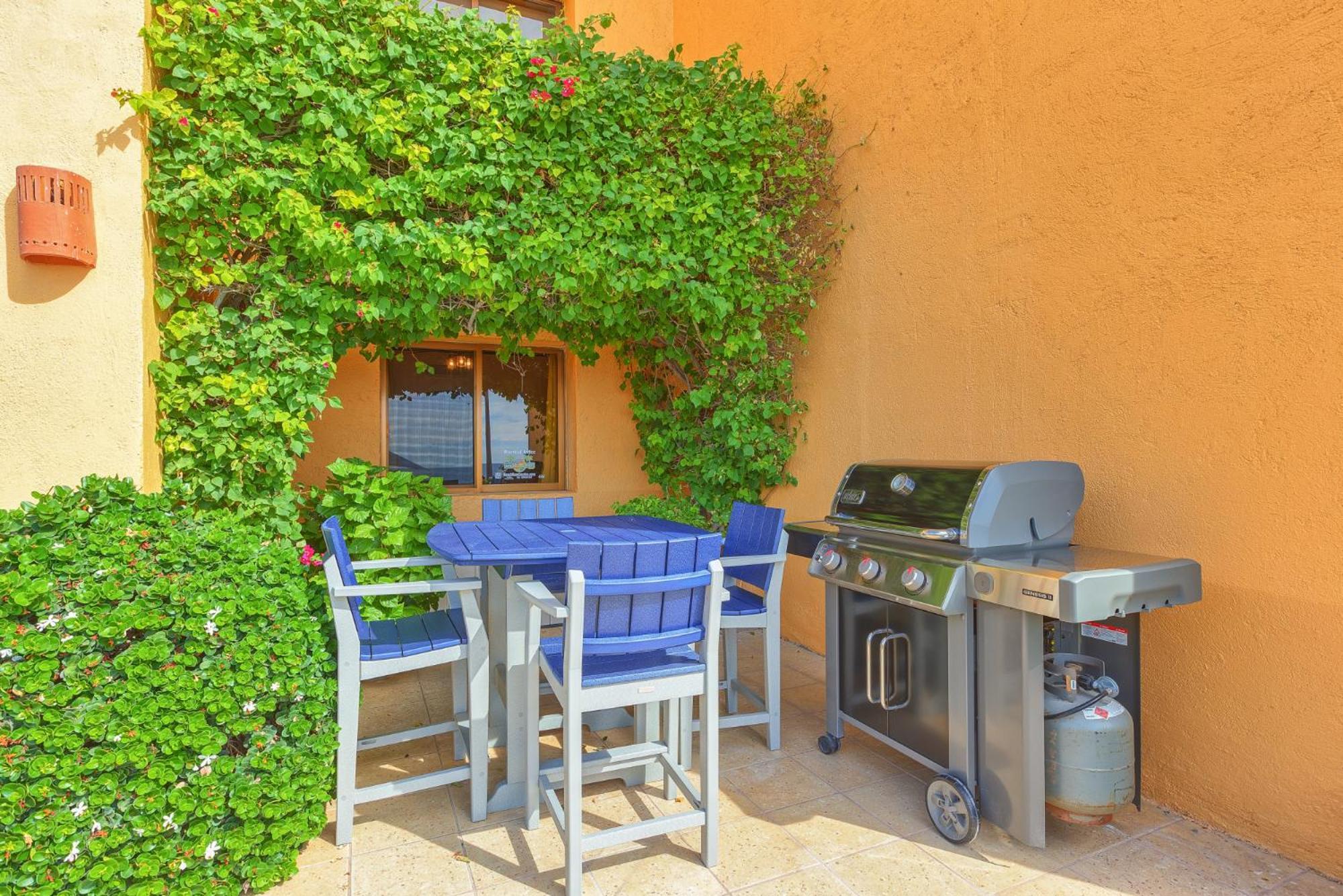 Right On The Beach! Ground Floor Princesa E104 Rocky Point Exterior photo