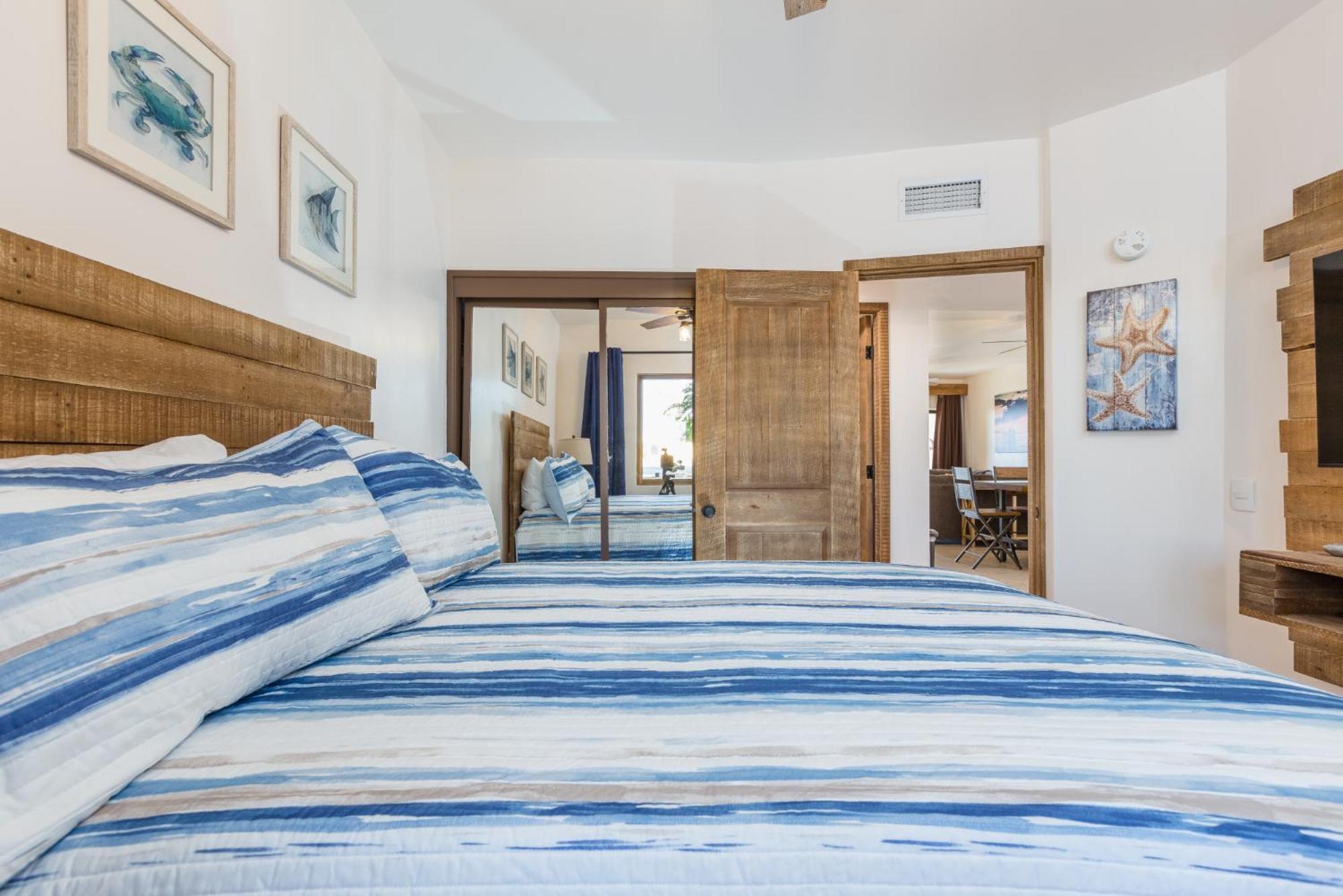 Right On The Beach! Ground Floor Princesa E104 Rocky Point Exterior photo