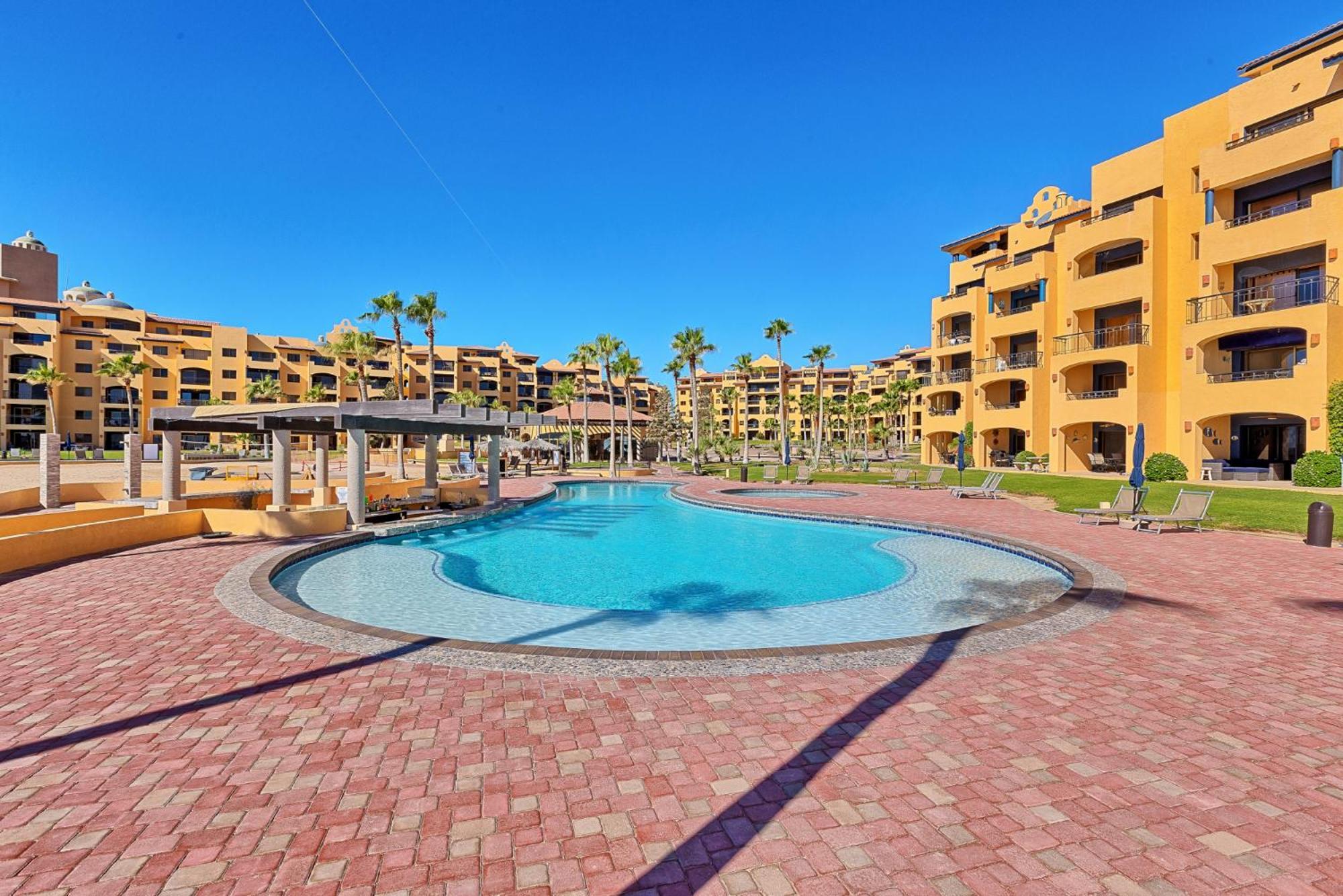 Right On The Beach! Ground Floor Princesa E104 Rocky Point Exterior photo